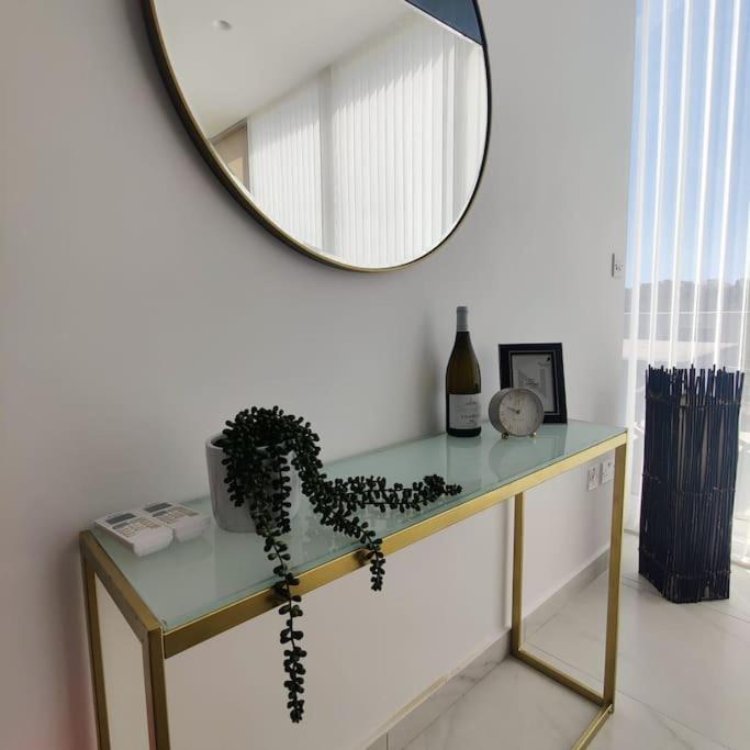 Cozy Penthouse In Central Malta Daire Balzan Dış mekan fotoğraf