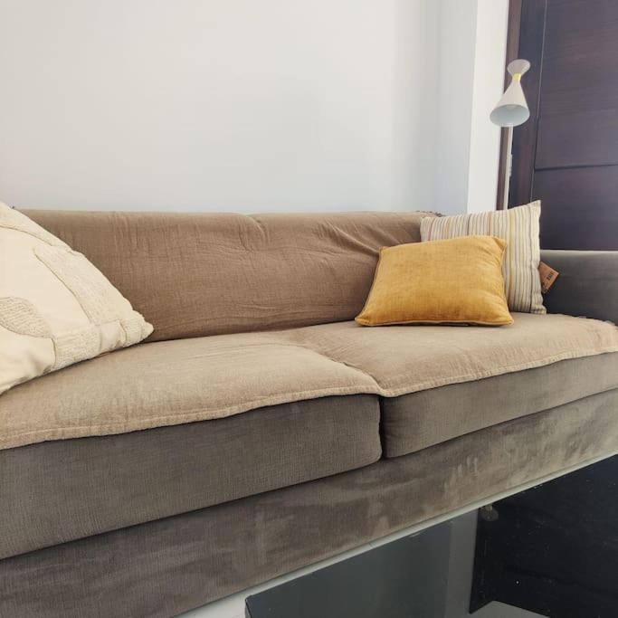 Cozy Penthouse In Central Malta Daire Balzan Dış mekan fotoğraf